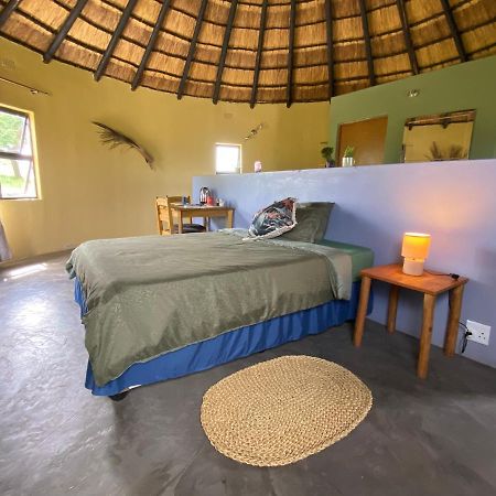 Izulu Eco Lodge Содвана Бей Екстериор снимка