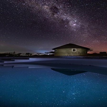 Izulu Eco Lodge Содвана Бей Екстериор снимка