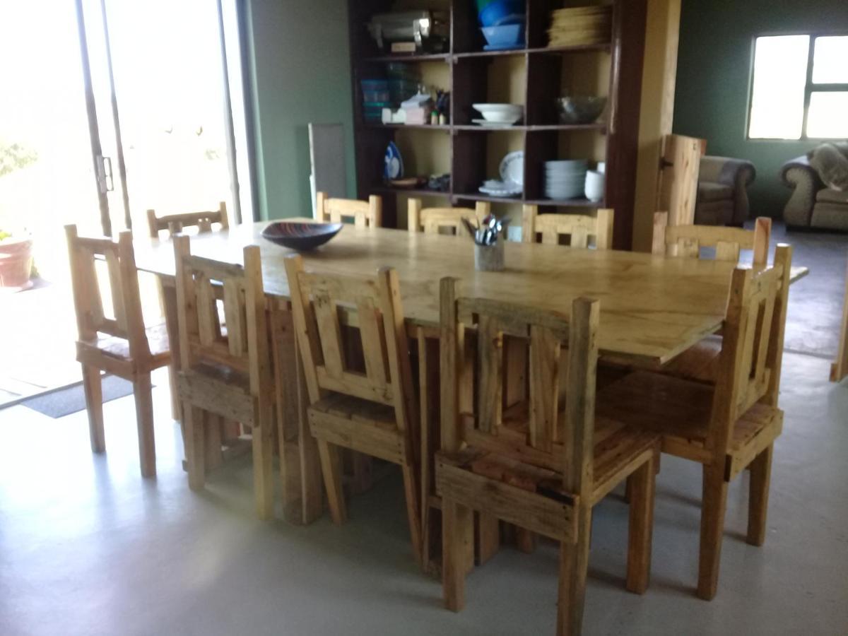 Izulu Eco Lodge Содвана Бей Екстериор снимка